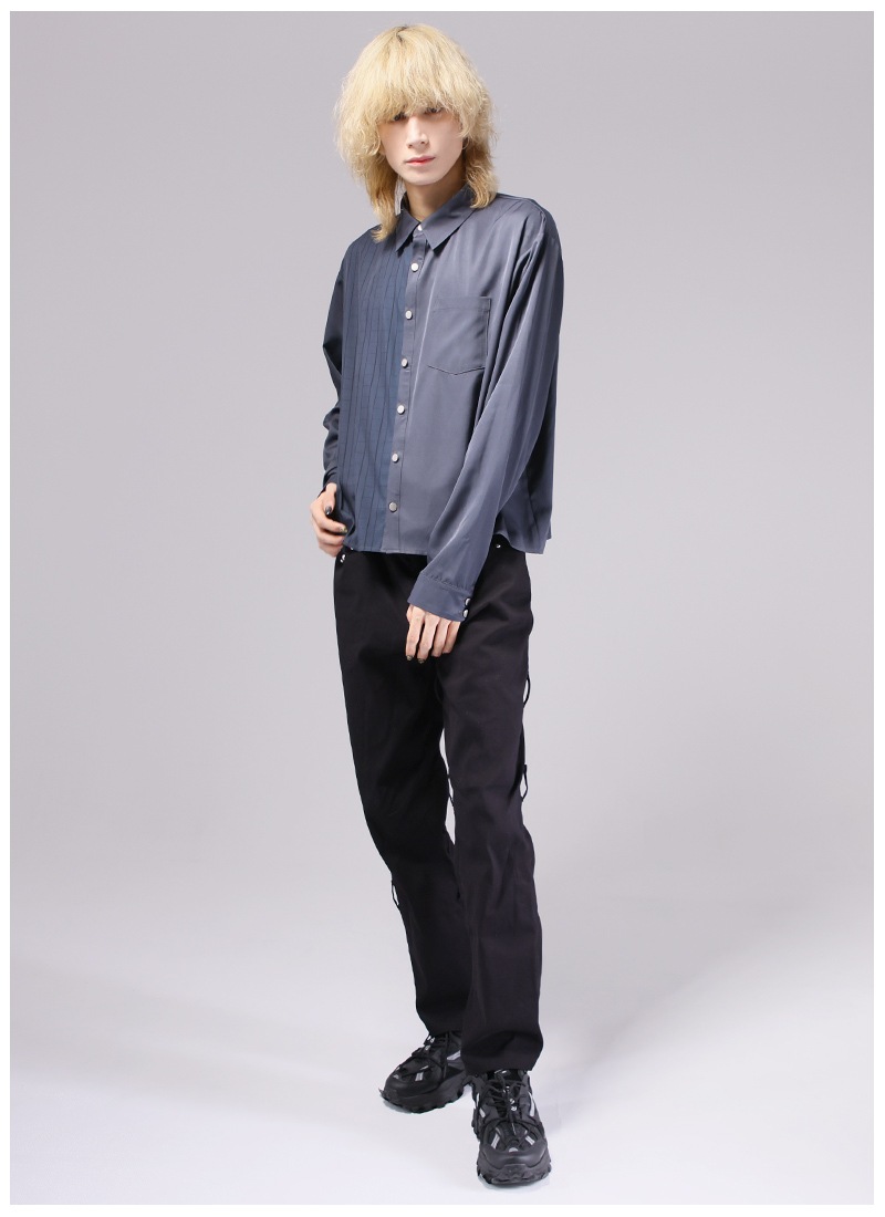 Tirorin様 リクエスト 2点 まとめ商品(11.5まで) スタッズとベルトの伸縮スキニー ｜ Favorite