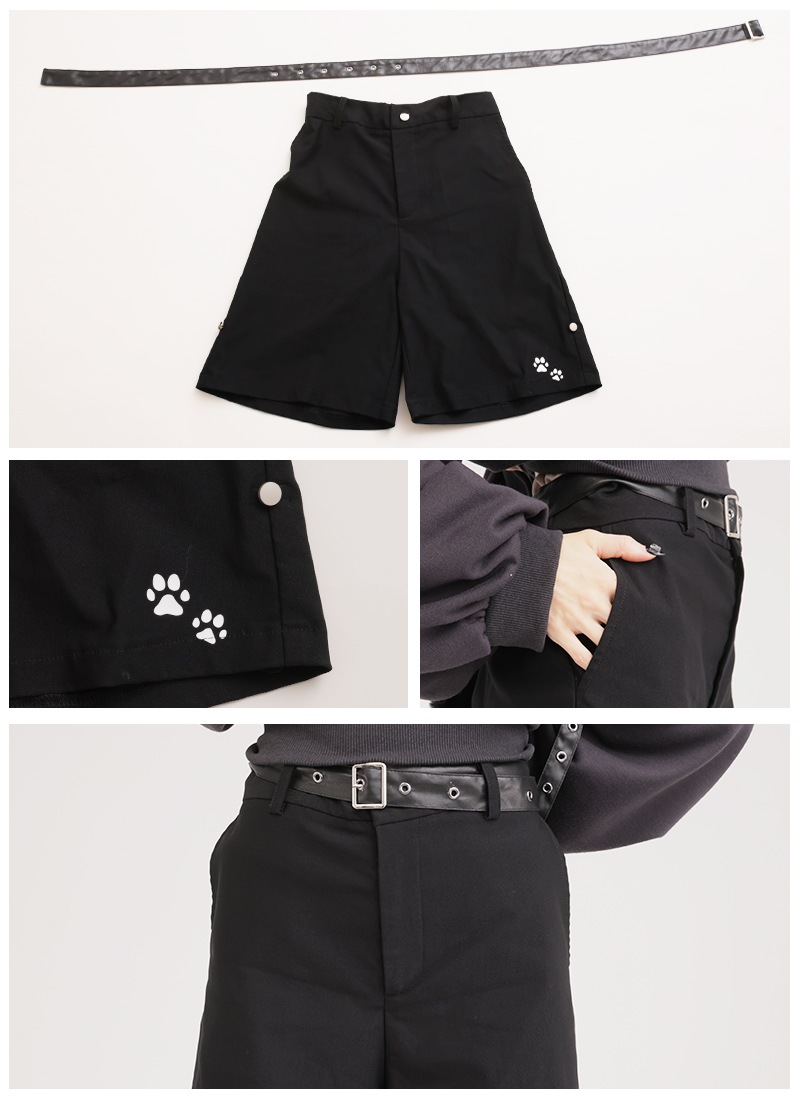 CATSページ 猫系女子3点セット ｜ Favorite