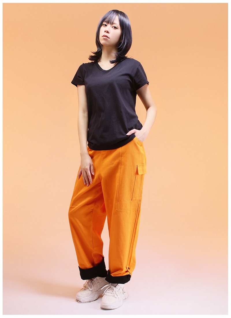 ありあさんコラボ ムーンエラーアウトサイダー ジャンプスーツ ｜ Favorite