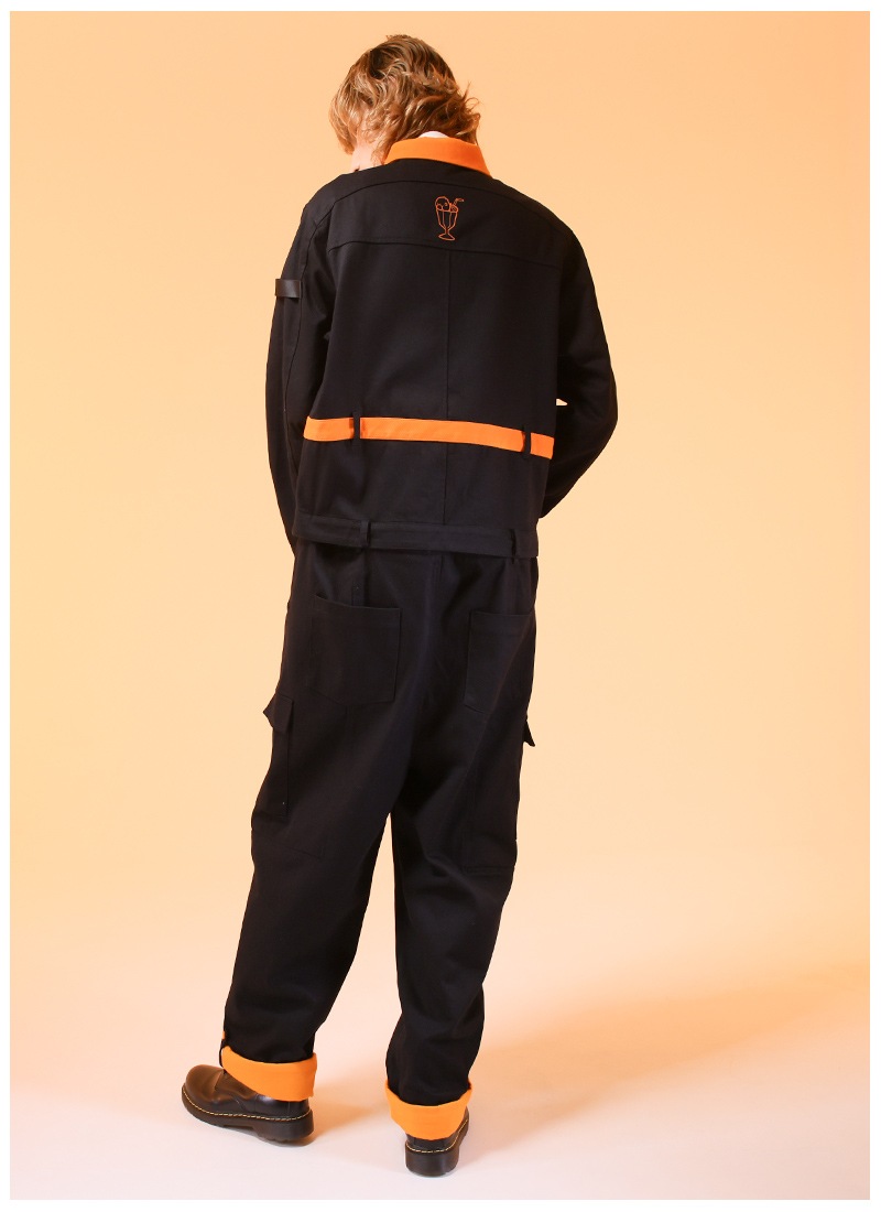 2025，大人気 今季完売商品！！ファアリージャンプスーツ 