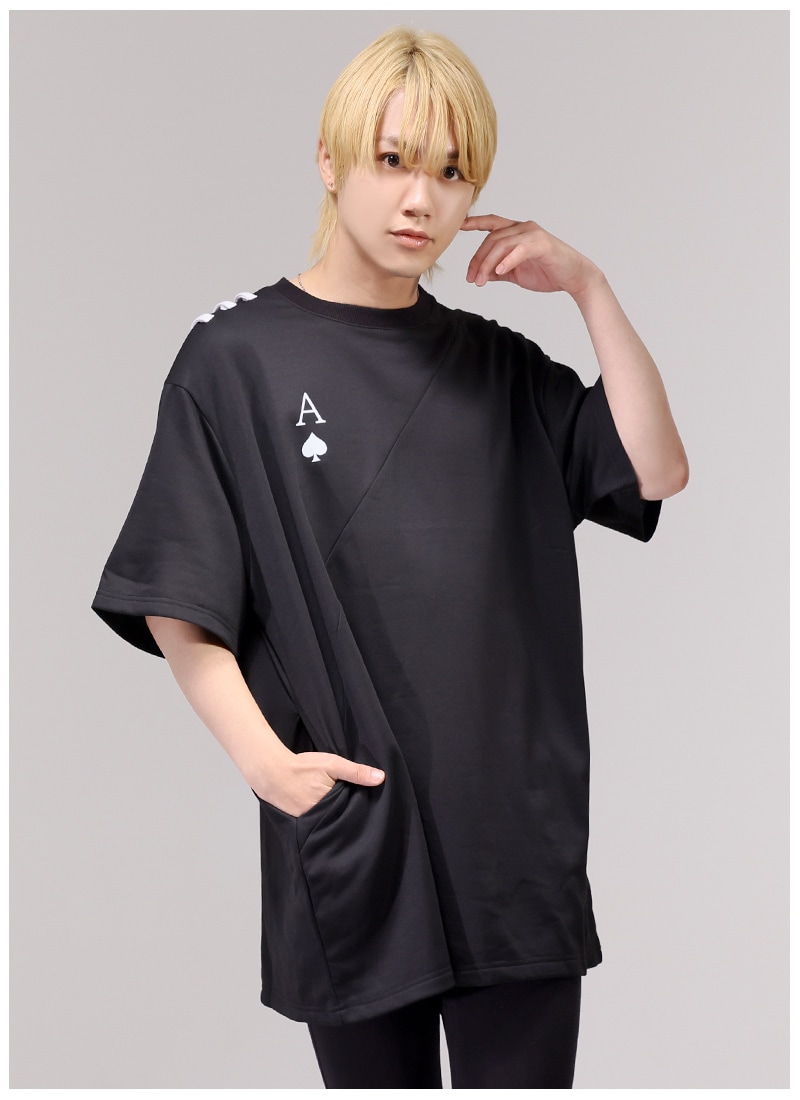 トランプTシャツ ｜ Favoriteオリジナル