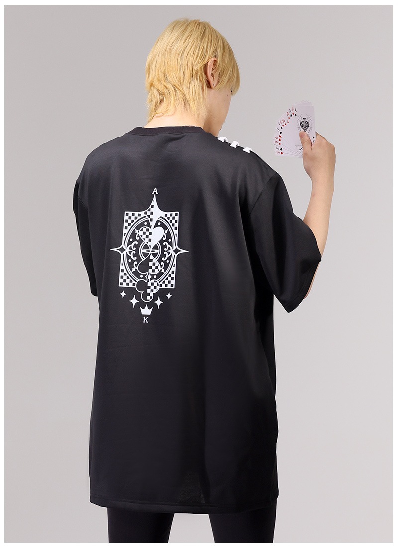 トランプTシャツ ｜ Favoriteオリジナル