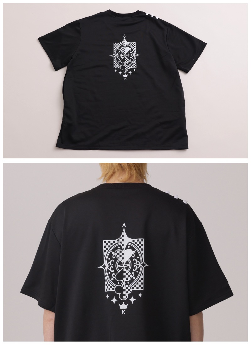 トランプTシャツ ｜ Favoriteオリジナル