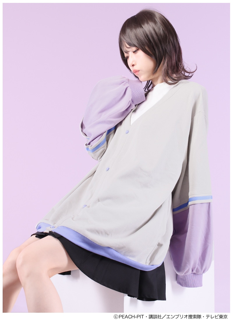 しゅごキャラ！』×Favoriteコラボ第2弾 藤咲なぎひこイメージ