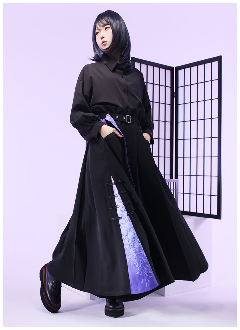 藤袴パンツ ｜ Favoriteオリジナル