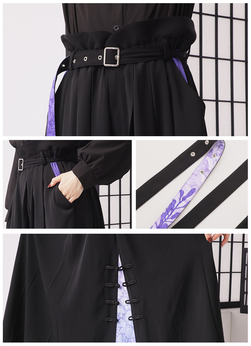 藤袴パンツ ｜ Favoriteオリジナル