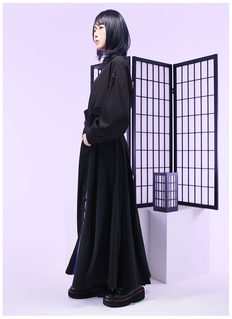 藤袴パンツ ｜ Favoriteオリジナル