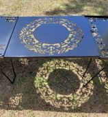 フィールドラック用　ブリッジ天板