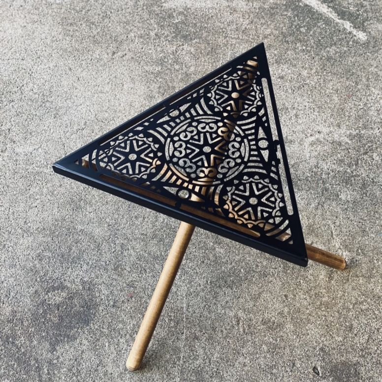 シェードテーブル | FicxMoC