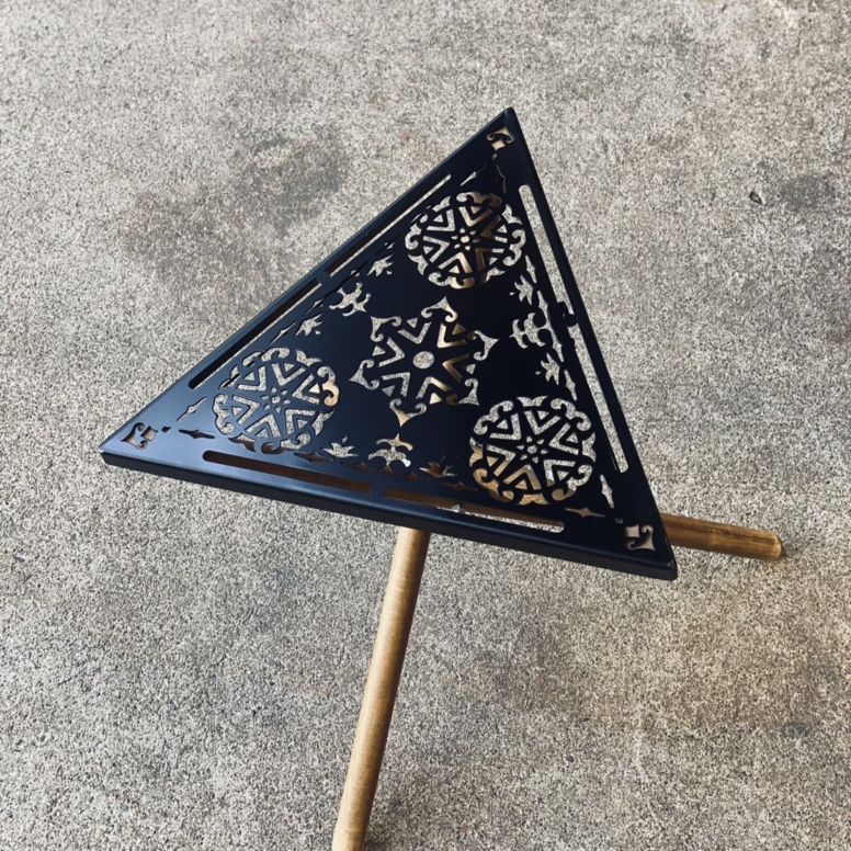 シェードテーブル | FicxMoC