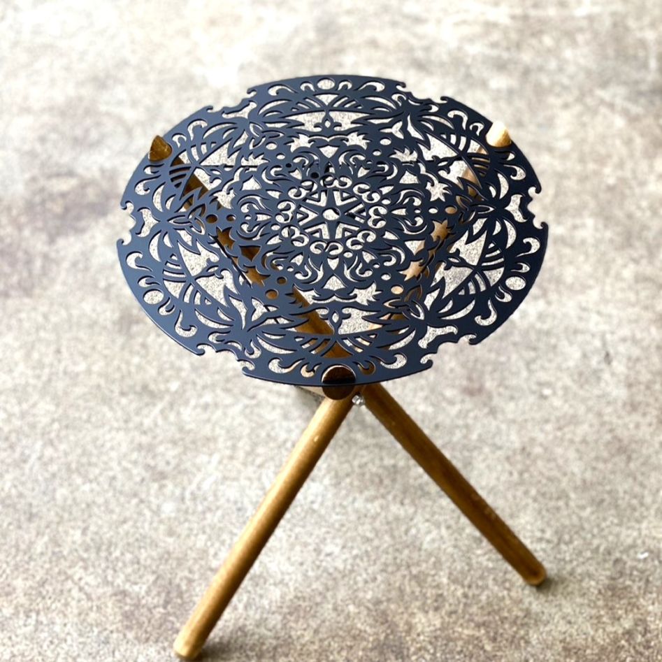 シェードテーブル | FicxMoC