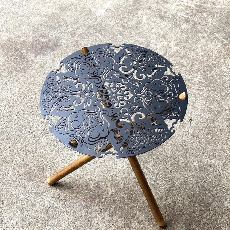 シェードテーブル | FicxMoC