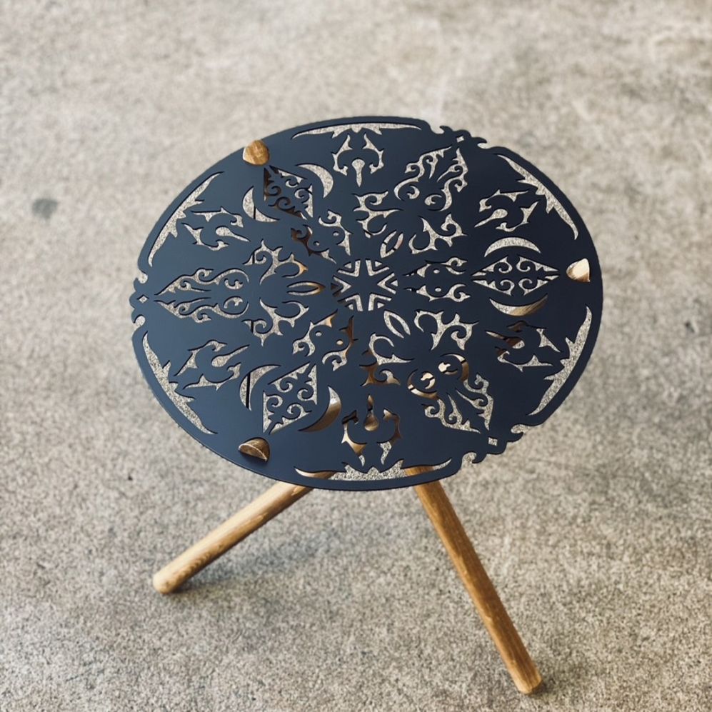 ficxmoc LIUTYシリーズ シェードテーブル シェードテーブル,LIUTYシリーズ | FicxMoC