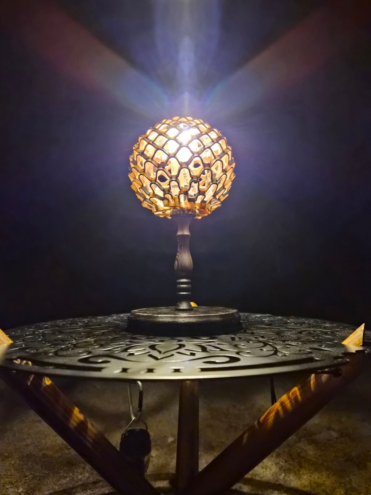 ficxmoc LIUTYシリーズ シェードテーブル シェードテーブル,LIUTYシリーズ | FicxMoC