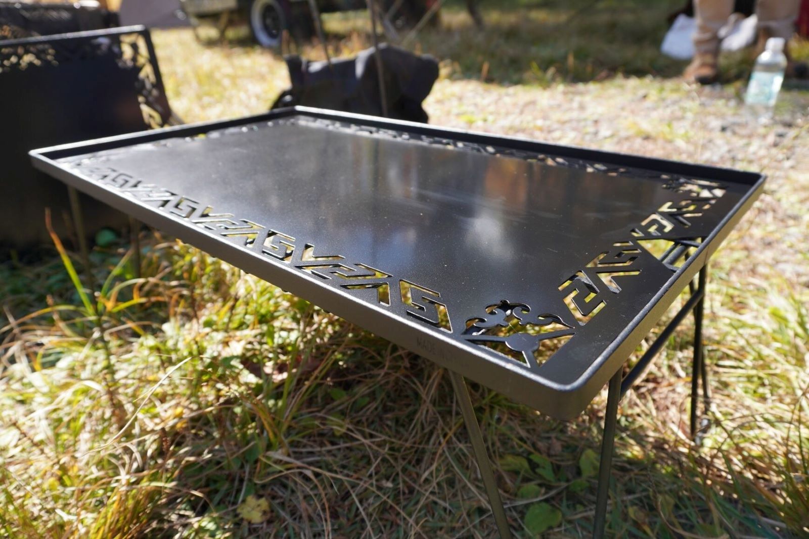 フィールドラック用天板(曲げ無しタイプ)