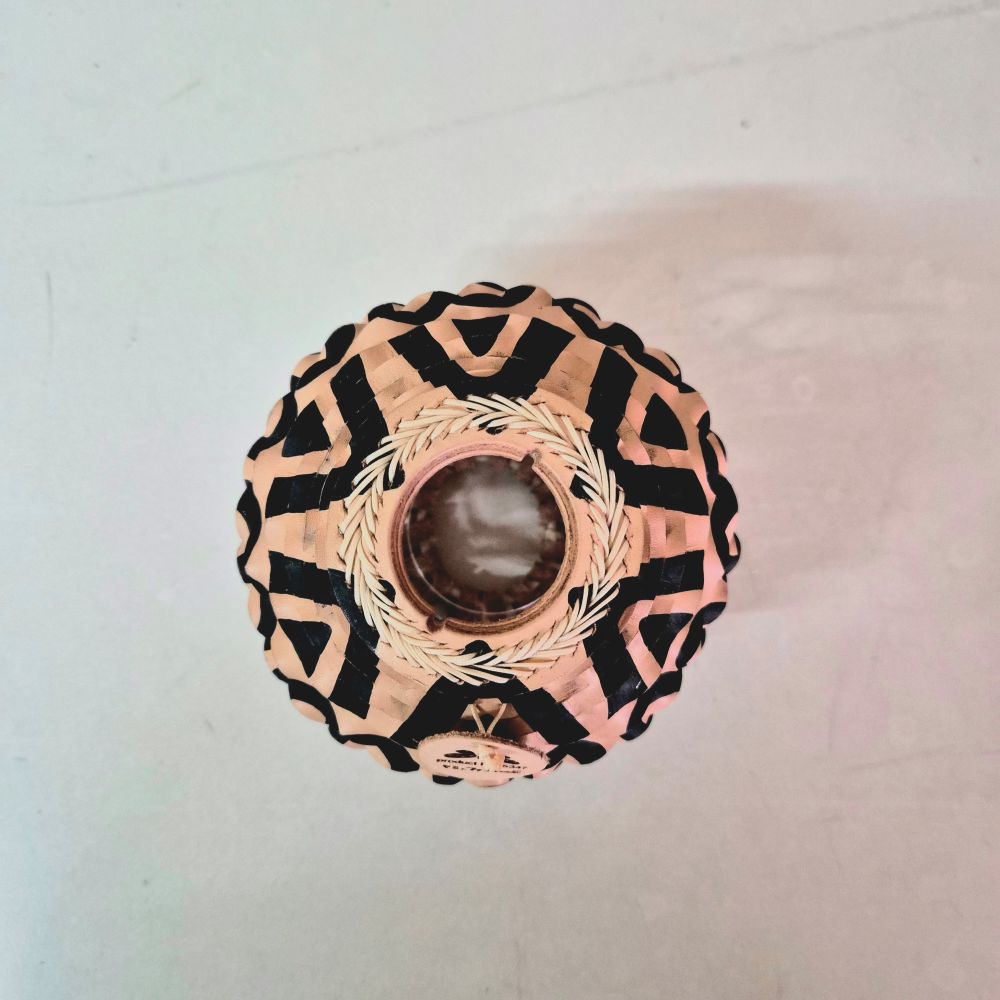 【セミ印レザア×FicxMoC】コラボレザアシェード