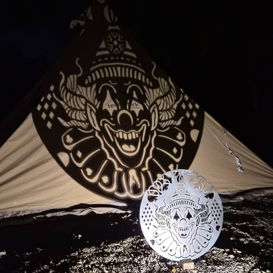 LIUTY JOKER】LIUTYシリーズシェードテーブル | LIUTYシリーズ | FicxMoC