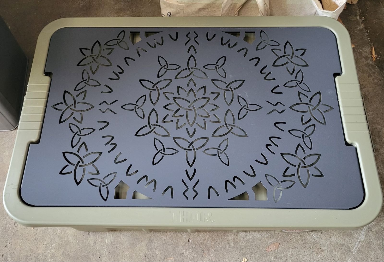 SOMEGREEN(サムグリーン)