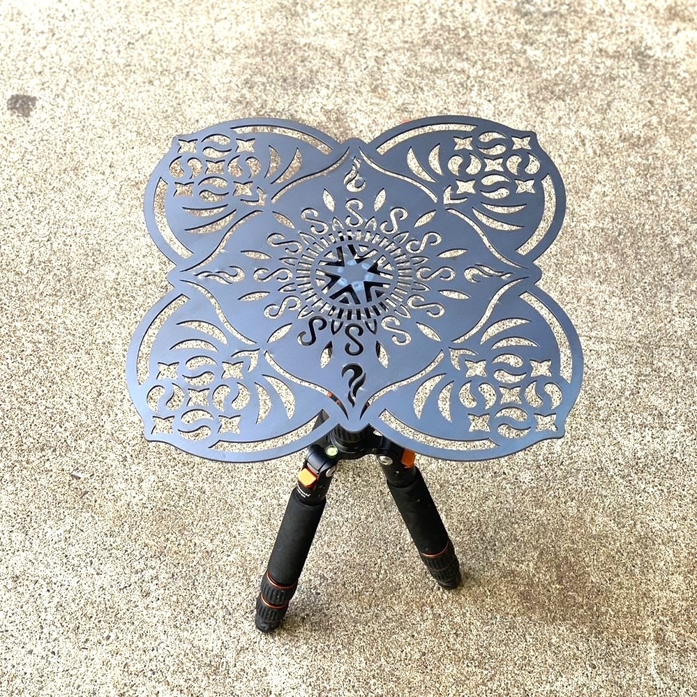 【MILESTONE】シェードテーブル天板