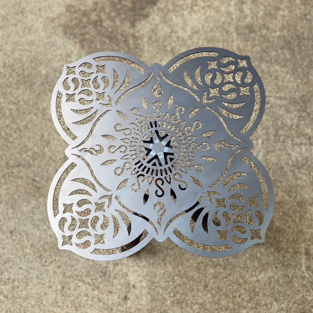 【MILESTONE】シェードテーブル天板