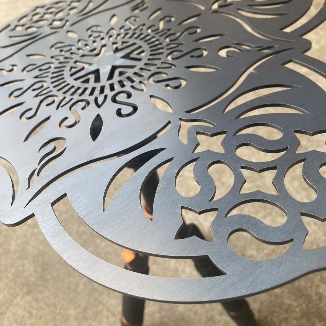 【MILESTONE】シェードテーブル天板