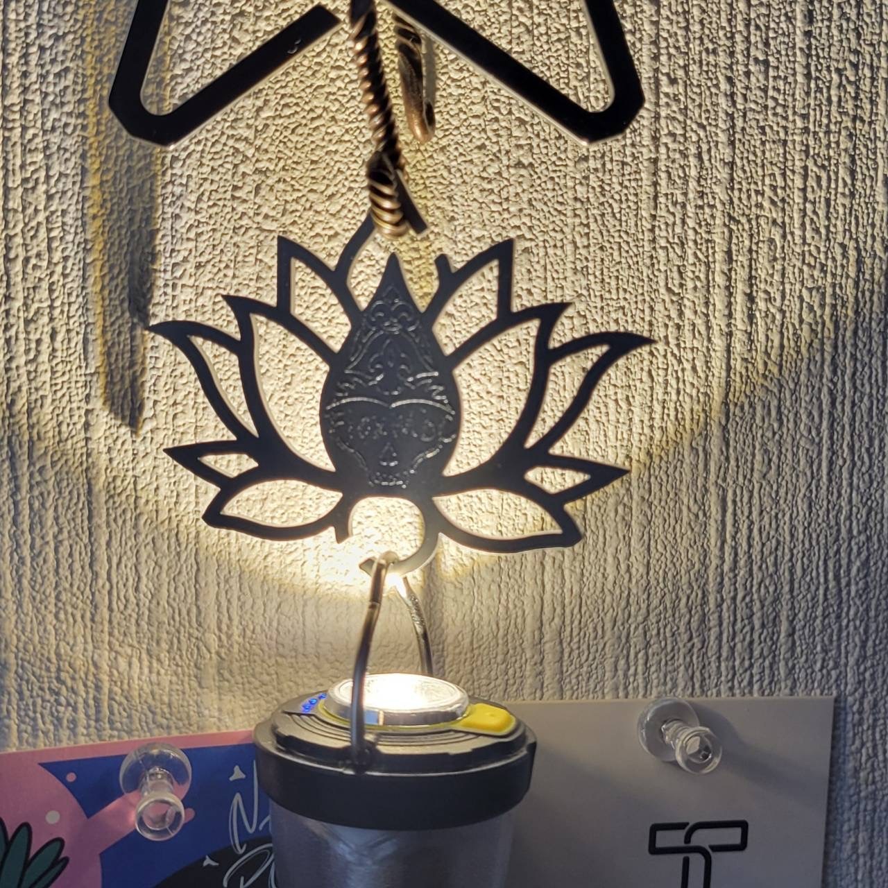 【MEME-HOOK】ステンレスフック