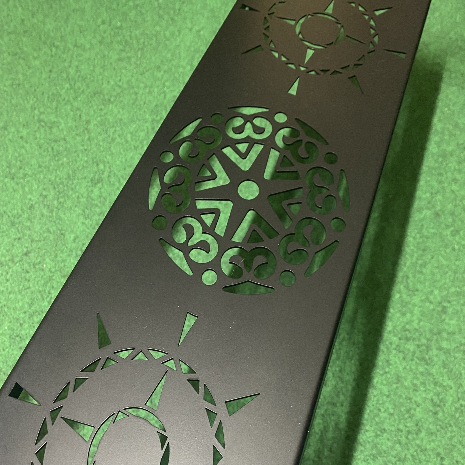 【WPT-RACK-02】ウッドパネルテーブル用ラック