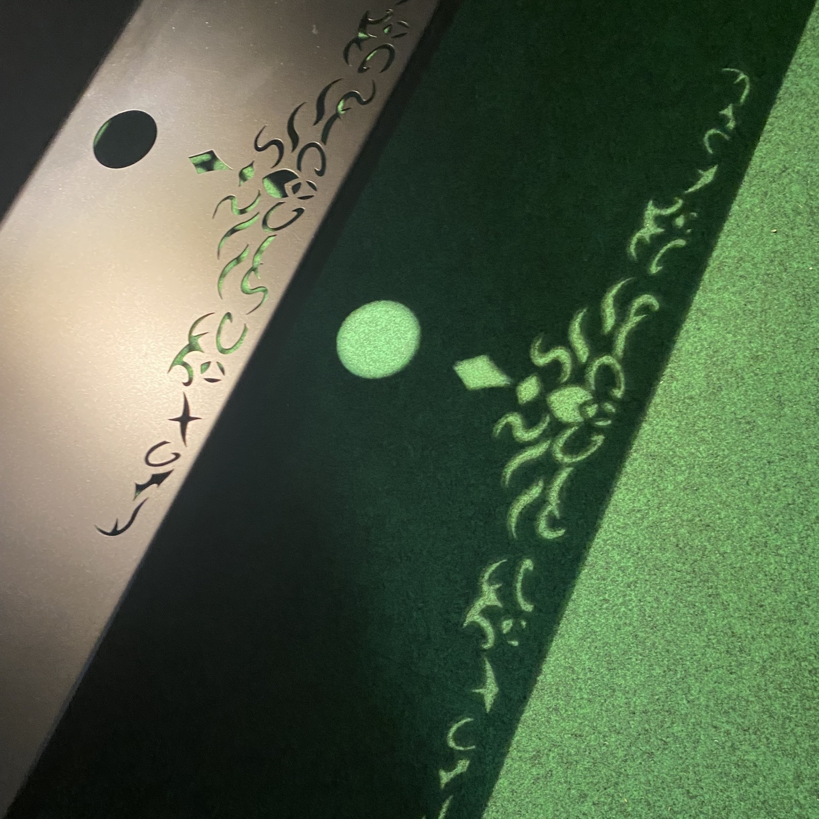 【WPT-RACK-01】ウッドパネルテーブル用ラック