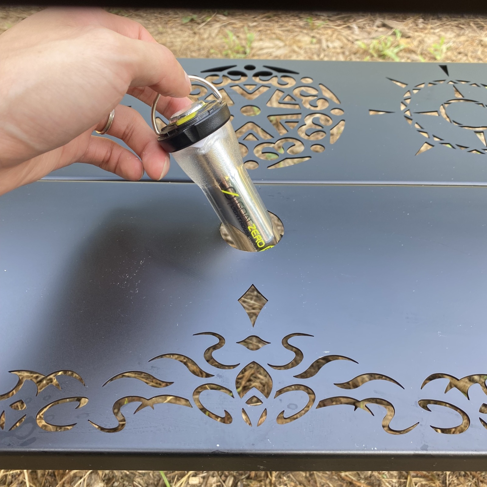 【WPT-RACK-01】ウッドパネルテーブル用ラック