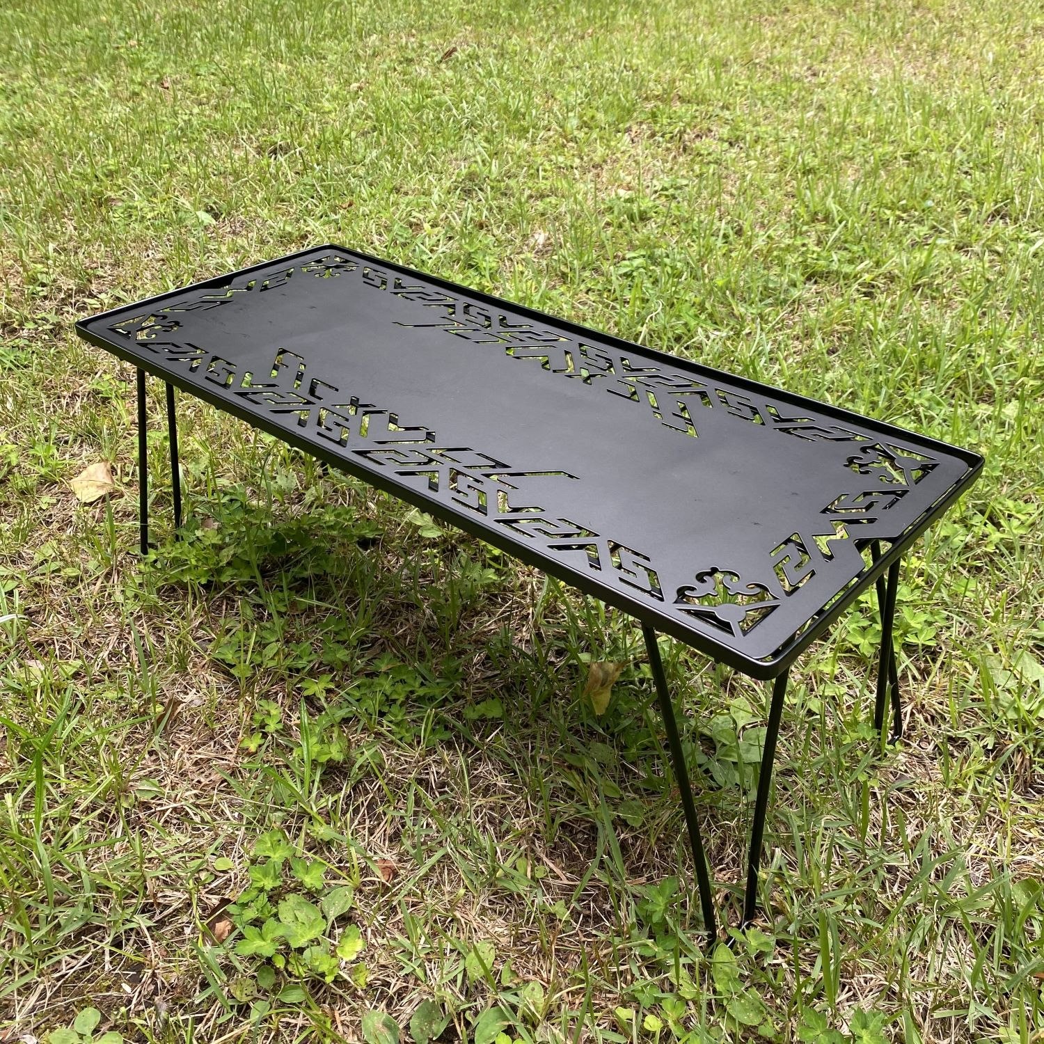 フルセット PYKES PEAK パイクスピーク ラック TOUGH LIGHT キャンプラック TOUGH LIGHT 単品/2個セット/3個セット