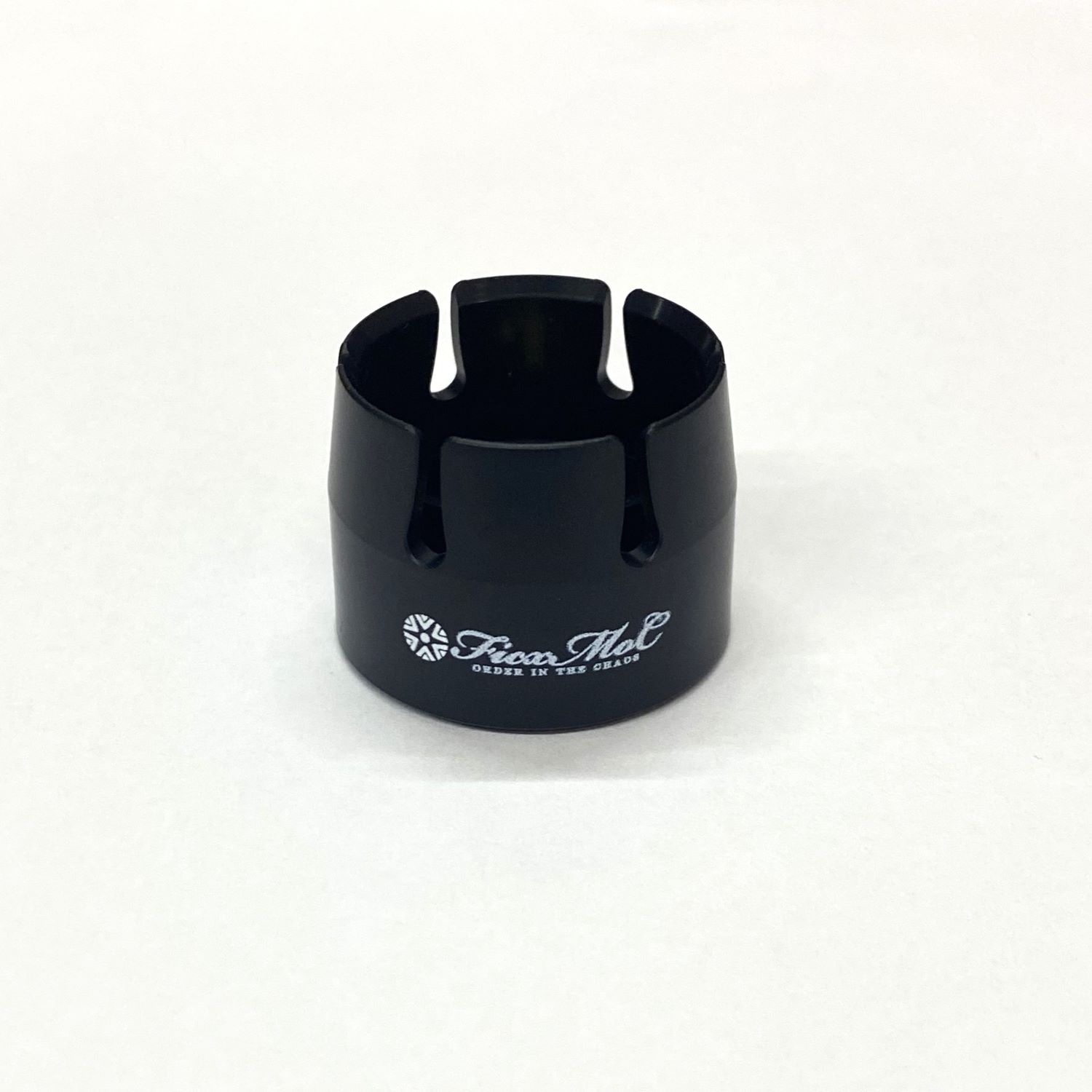 INAVANCE【ZERO CAP フィックモックロゴ入り】