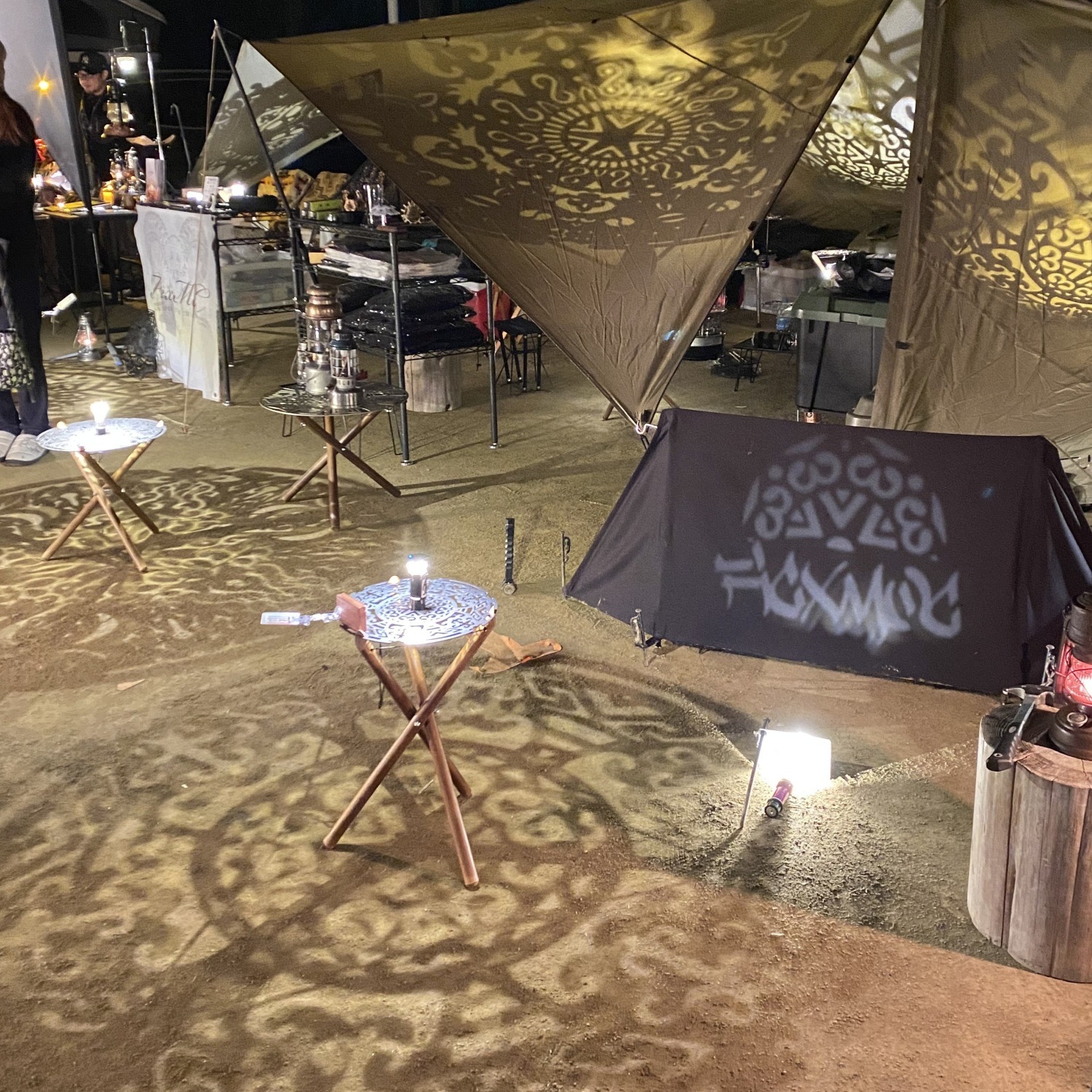 【Shadjection SET】サジェクションセット