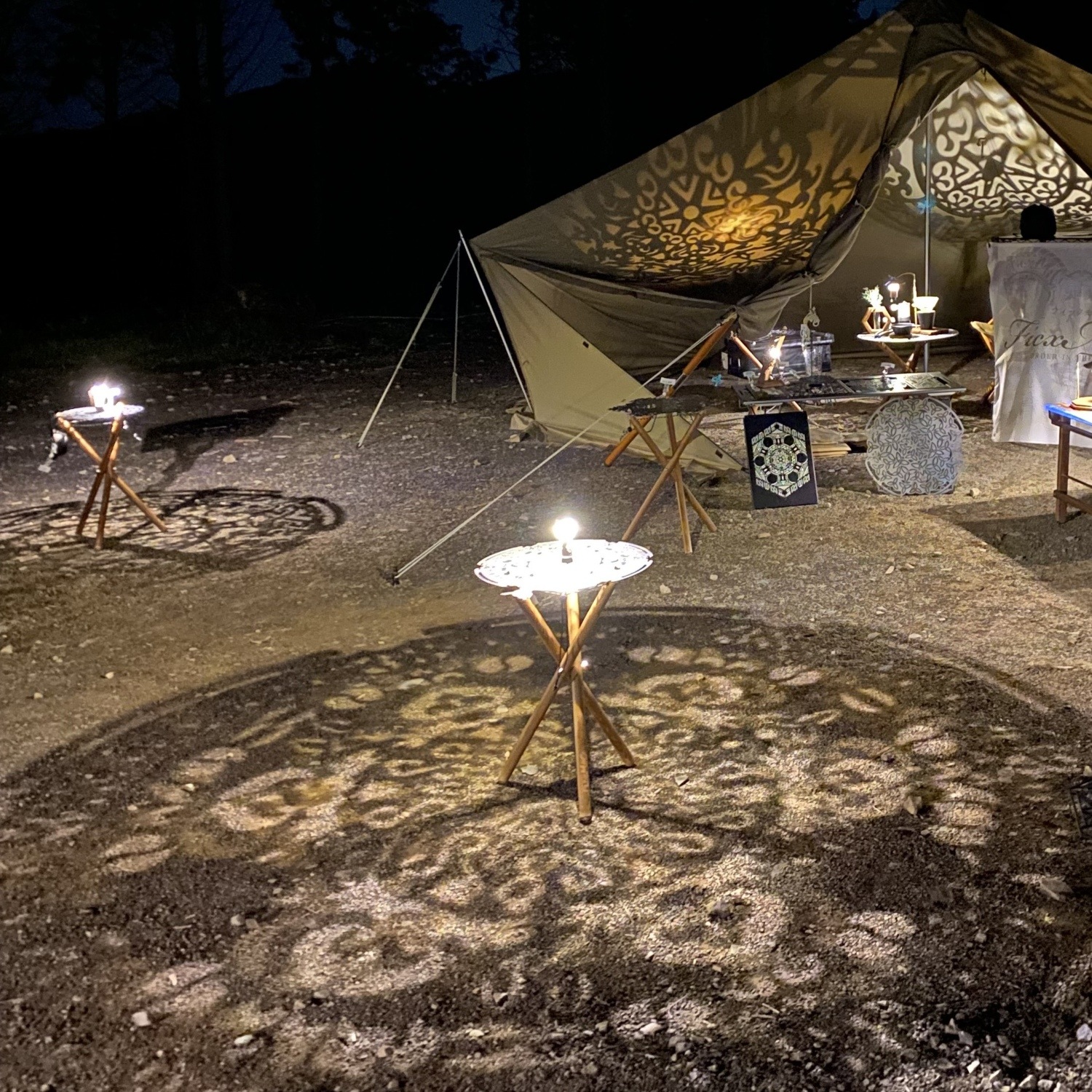 【Shadjection SET】サジェクションセット