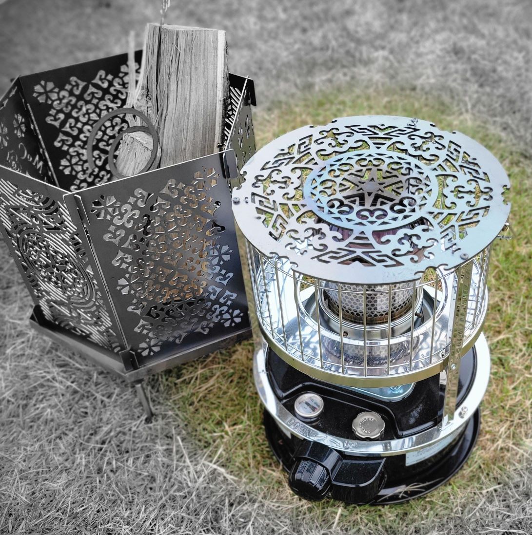 ストーブトッププレート 【Paseco用】 | すべての商品 | FicxMoC