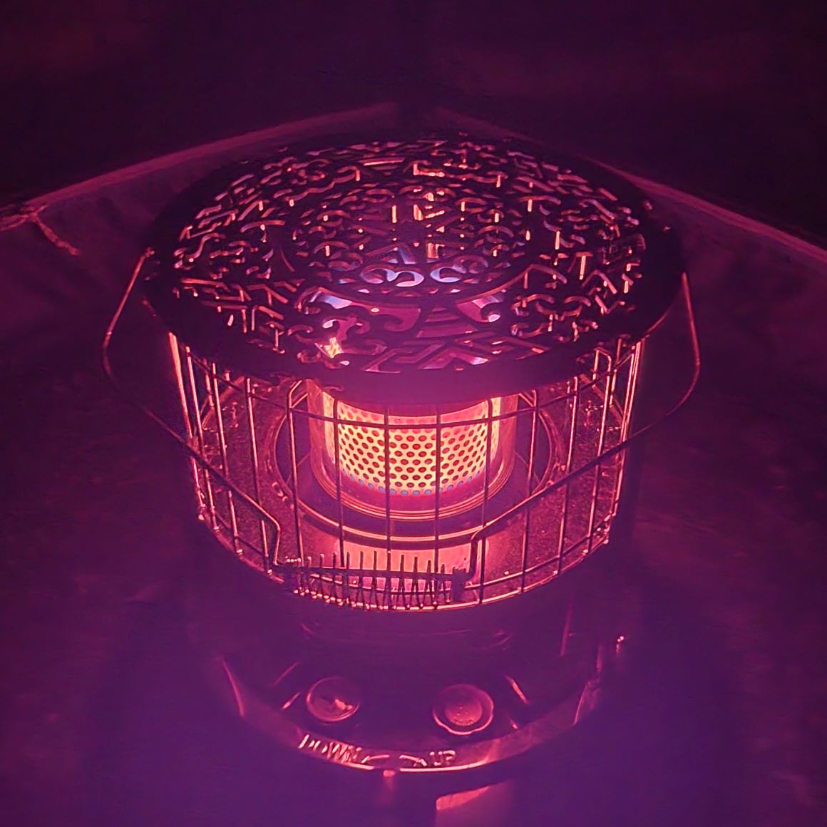 ストーブトッププレート　【Paseco用】