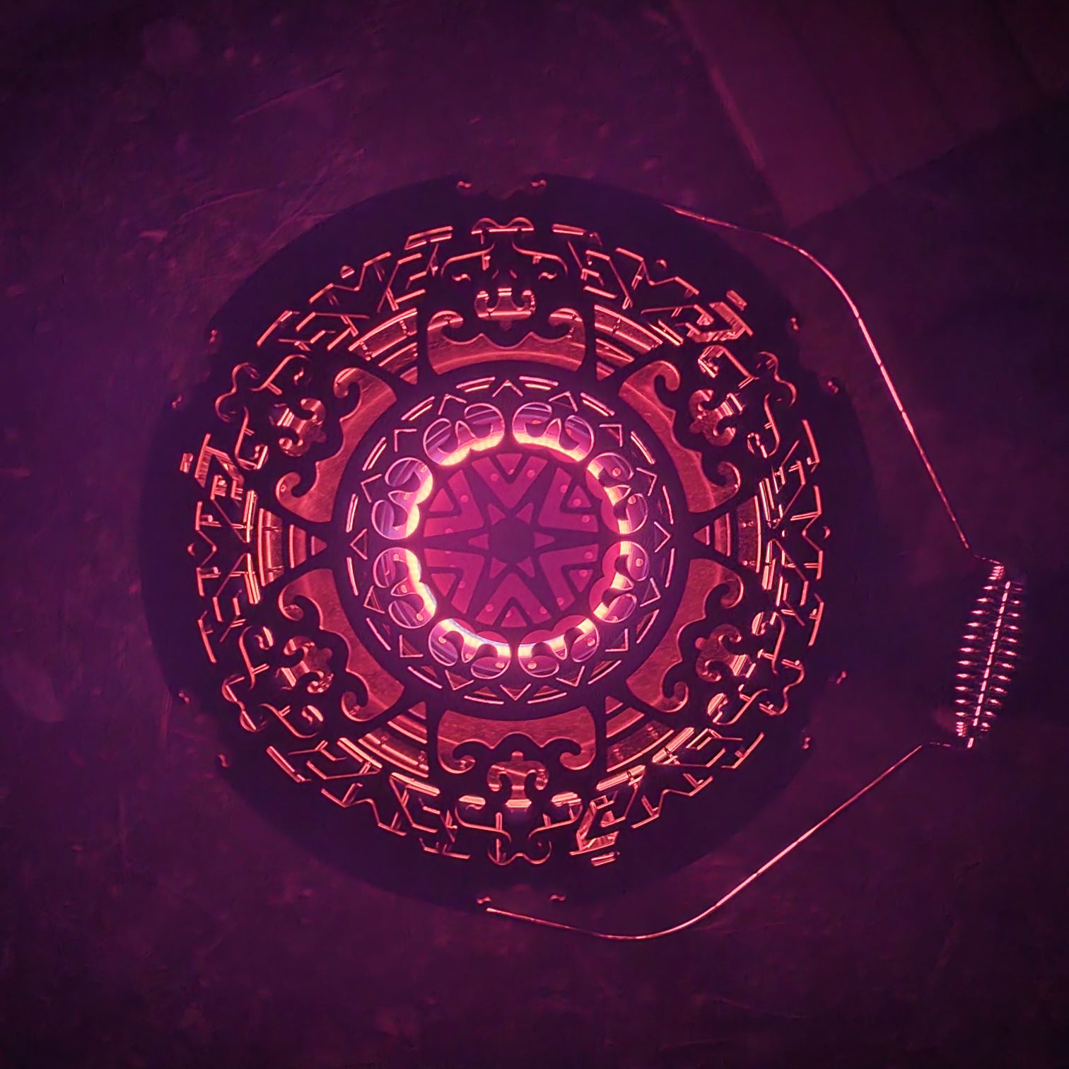 ストーブトッププレート　【Paseco用】