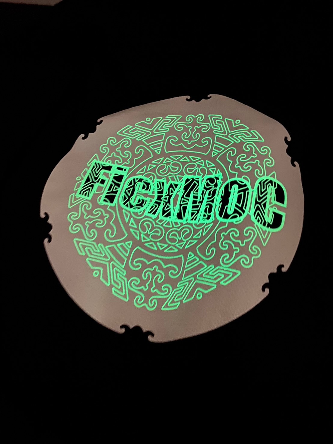 オーガニックコットンスウェット