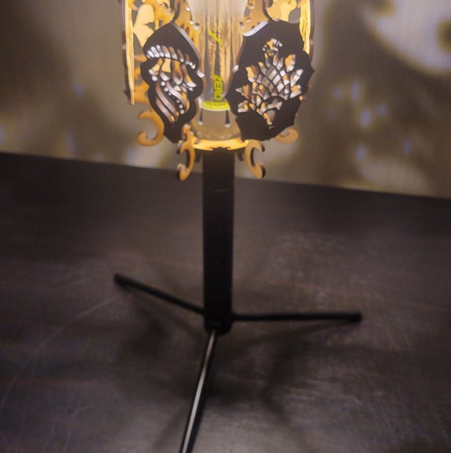 ランタンスタンド