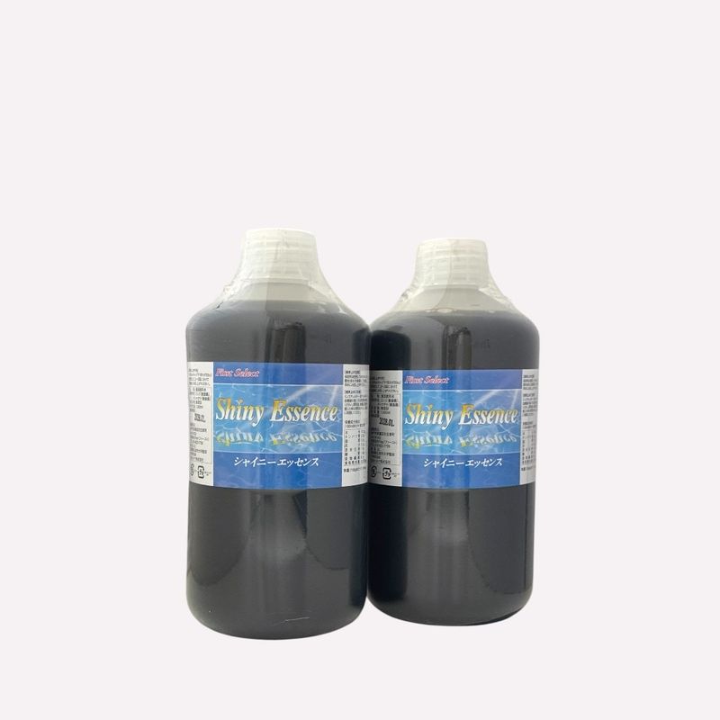 Shiny Essence(���㥤�ˡ����å���)������2�ܤ�1���å�