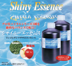 Shiny Essence(㥤ˡå)2ܤ1åȡ1ʬ/ɽʤ2ʬǤ