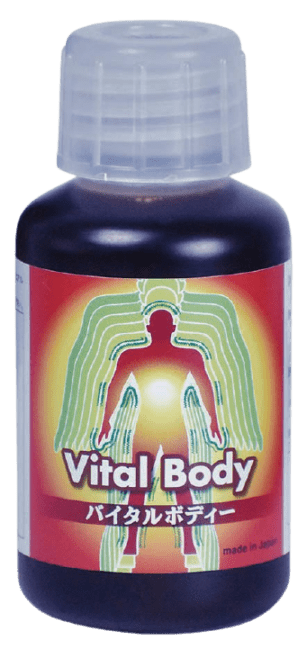 Vital Body(�Х�����ܥǥ�����