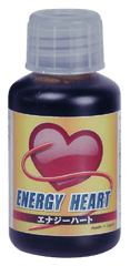 Energy Heart(¥¨¥Ê¥¸¡¼¥Ï¡¼¥È¡Ë