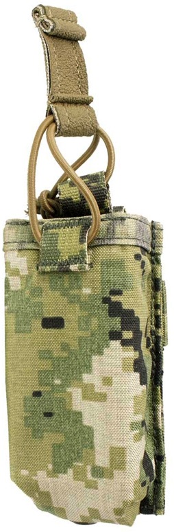 13113315 激レア!! SEAL放出品 EAGLE社製 AOR2 シングルMP7カイ