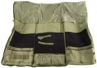 13113320 ★★★RARE!! 米軍放出品 BARRETT社製 M82A1/M107 ドラッグバッグ・シューティングマット
