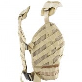 13093192 ��쥢!! SEAL������ SAFARILAND���� SPEAR ELCS �����ɥ٥���󥰥٥��� *3C��