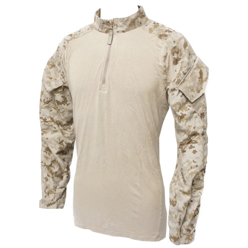 18069119 レア!! SEAL放出品 PATAGONIA製 LEVEL9 コンバットシャツ