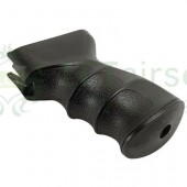 LCT airsoft PK-066 タクティカルピストルグリップ（ブラック）|AKパーツ|LCT AIRSOFT