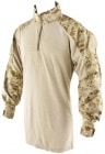 14063996 ★★★RARE!! SEAL放出品 CRYE PRECISION社製 ネイビーカスタム・コンバットシャツ MD-L *AOR1色