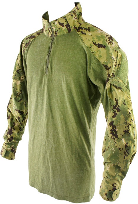 新品 放出品Crye Precision G2コンシャツ迷彩服 MD Rサイズ 新品 放出品