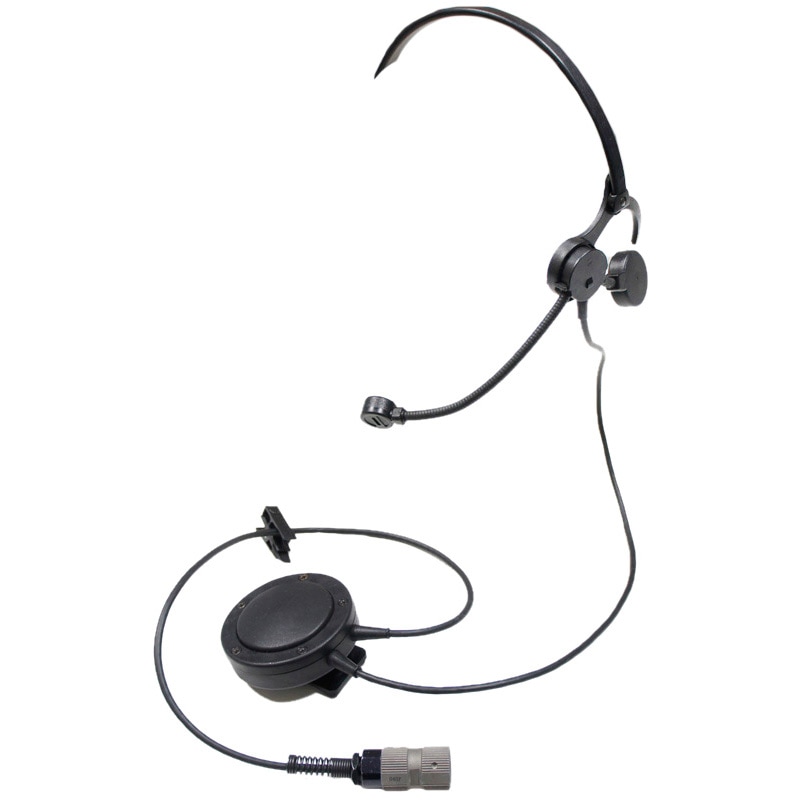 米軍 放出品 ヘッドセット 米軍実物 3M Peltor COMTAC V ヘッドセット 米